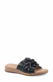 Bonelle Slide Sandal