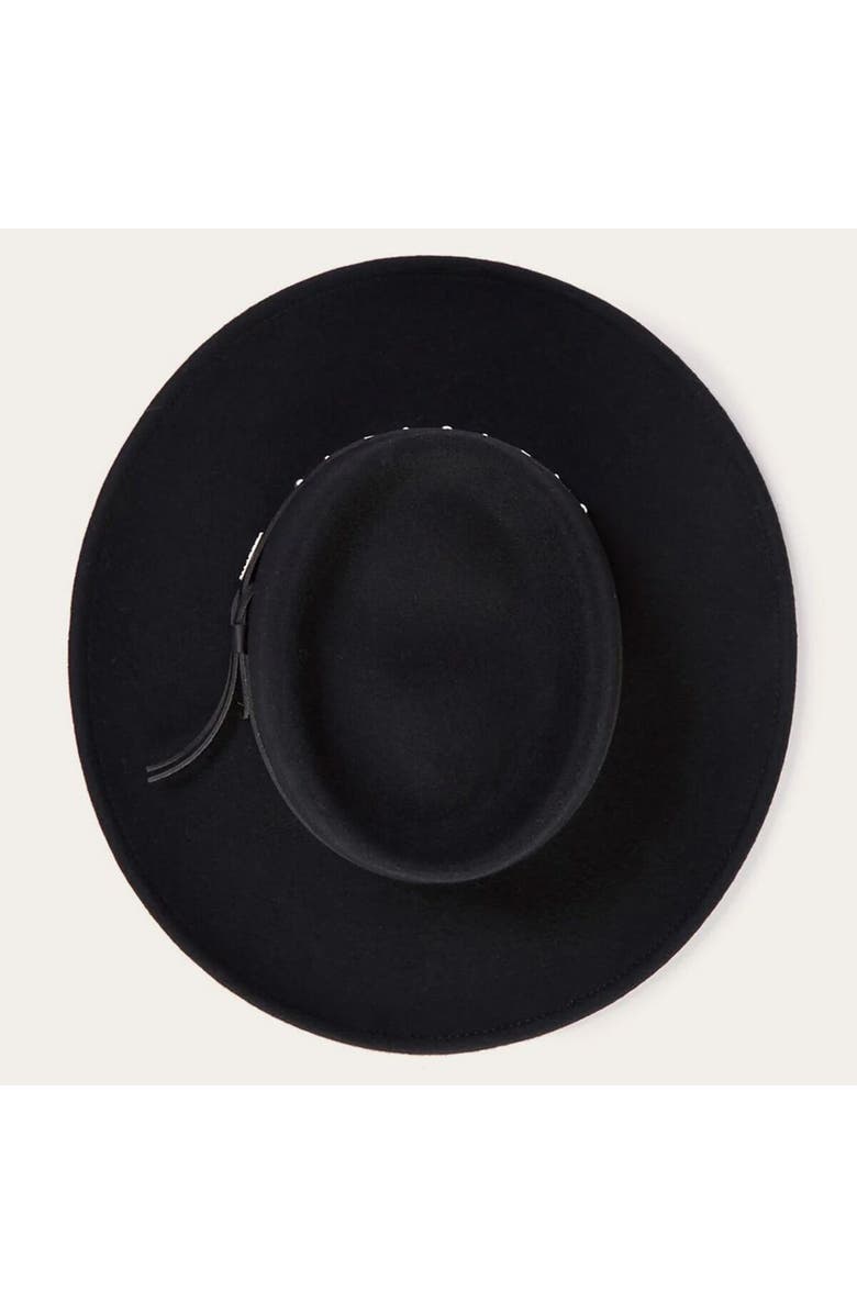 Stetson Black Hawk Hat, Alternate, color, 