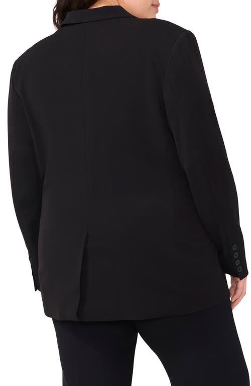 Halogen ® Relaxed Blazer In Black