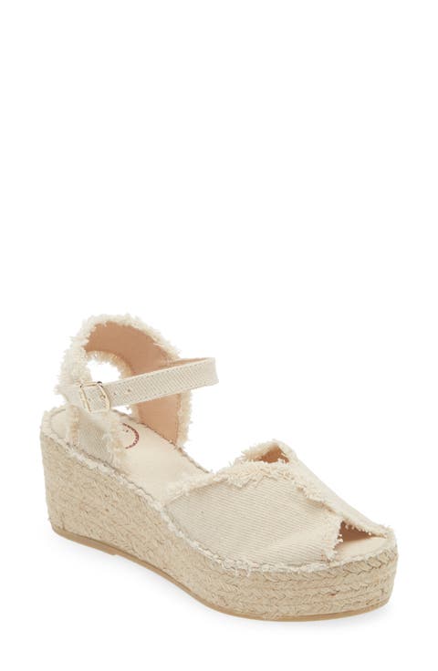 Isaura Platform Wedge Sandal (Women)