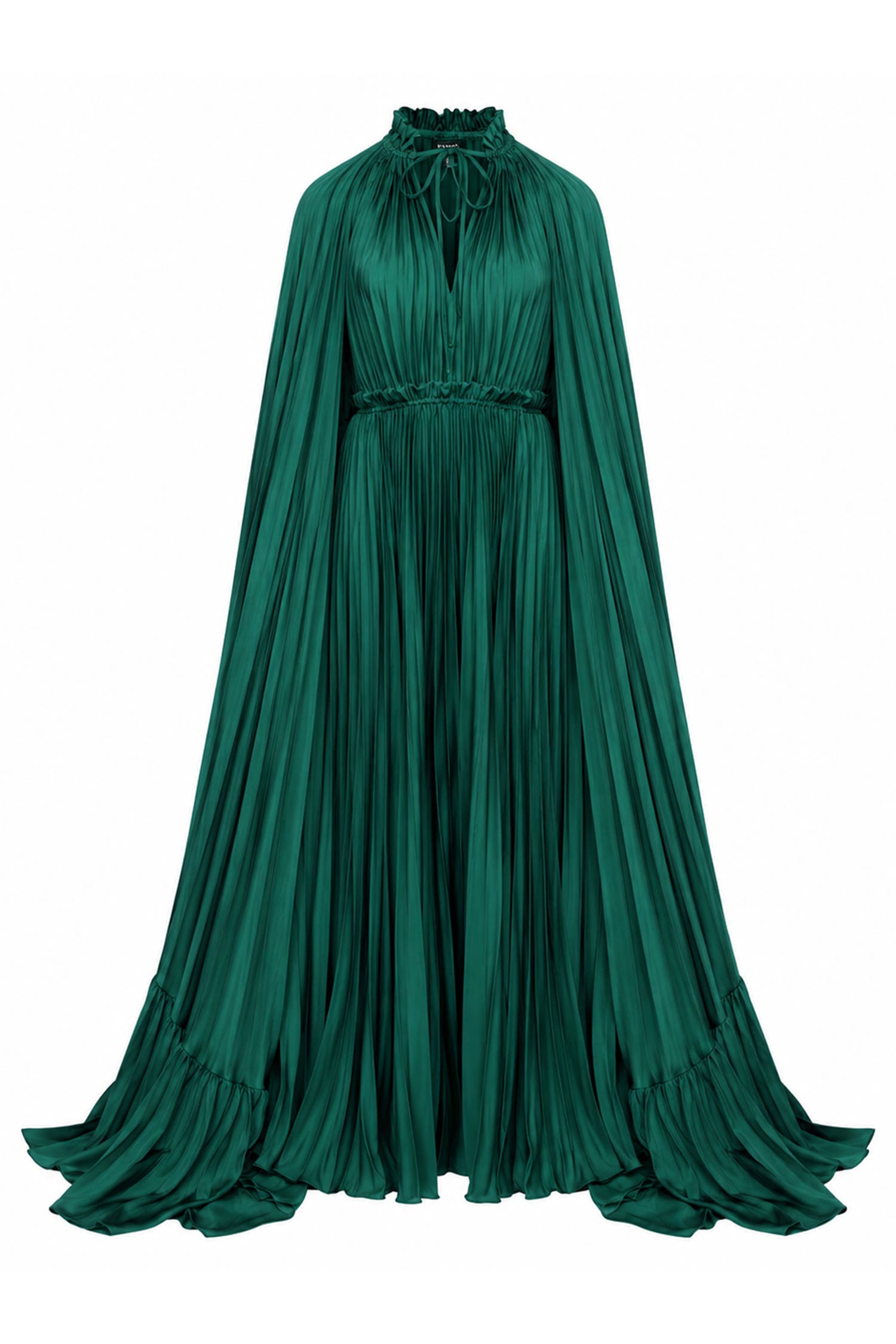 selected Emerald Hue
