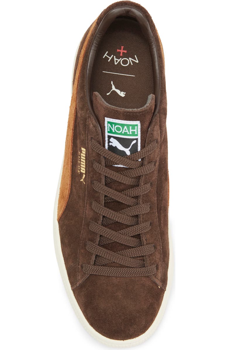 PUMA x Noah Classic Sneaker, Alternate, color,
