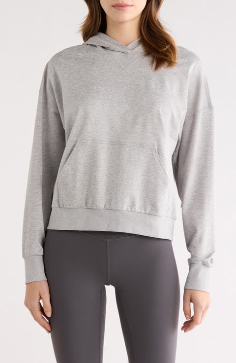 Halo Modern Relaxed Hoodie