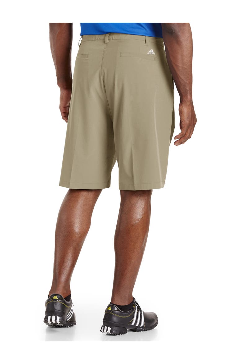Ultimate Shorts, Alternate, color, KHAKI