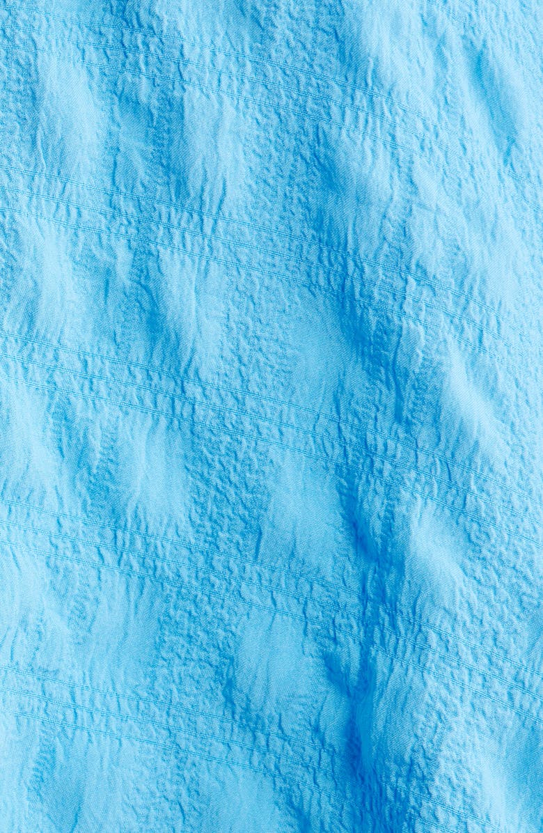 Chelsea28 Tiered Ruffle Maxi Dress, Alternate, color, Blue Maya