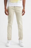 PURPLE BRAND Haze Pelican Skinny Jeans