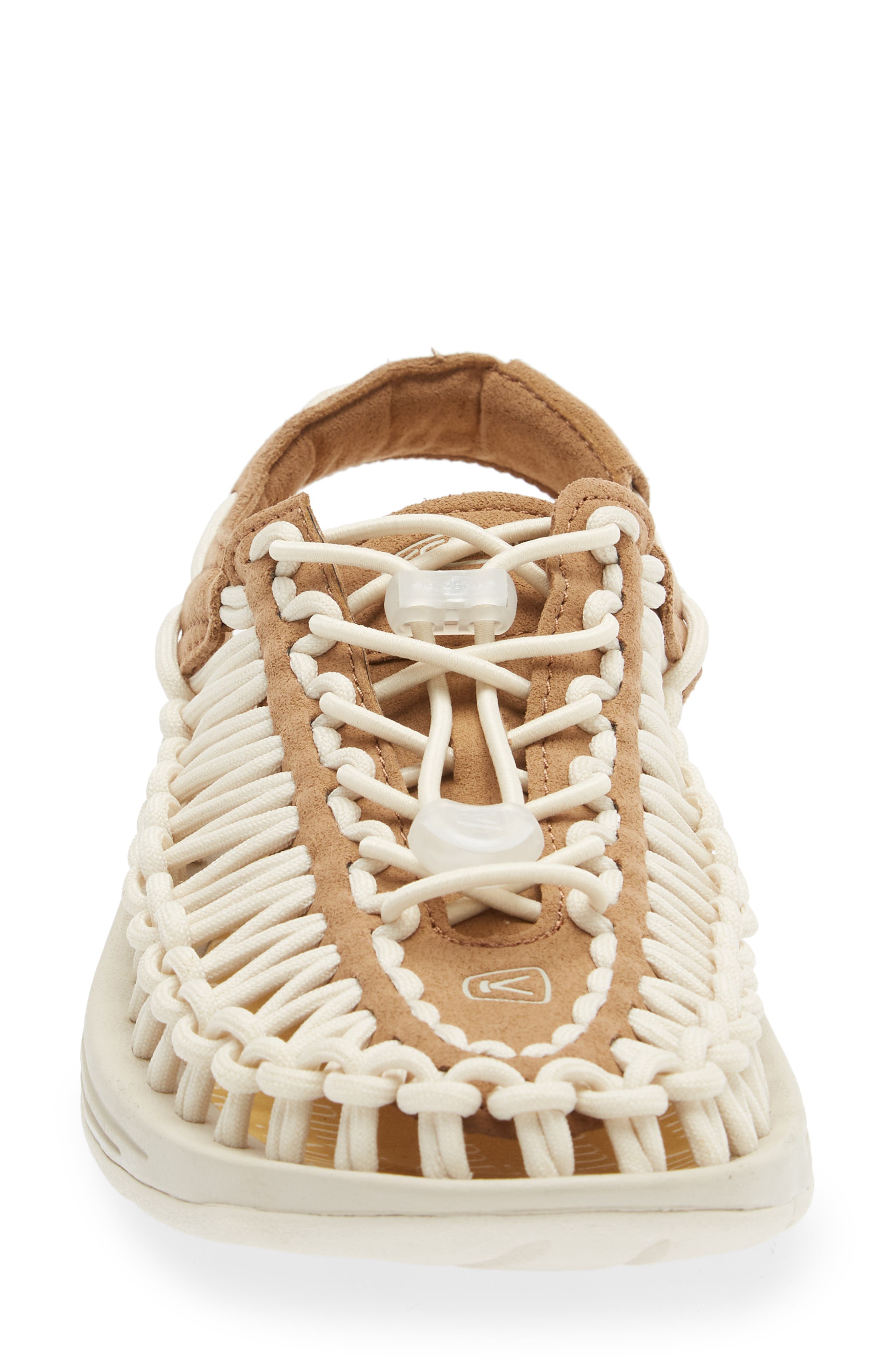 KEEN Uneek Sandal, Alternate, color, 