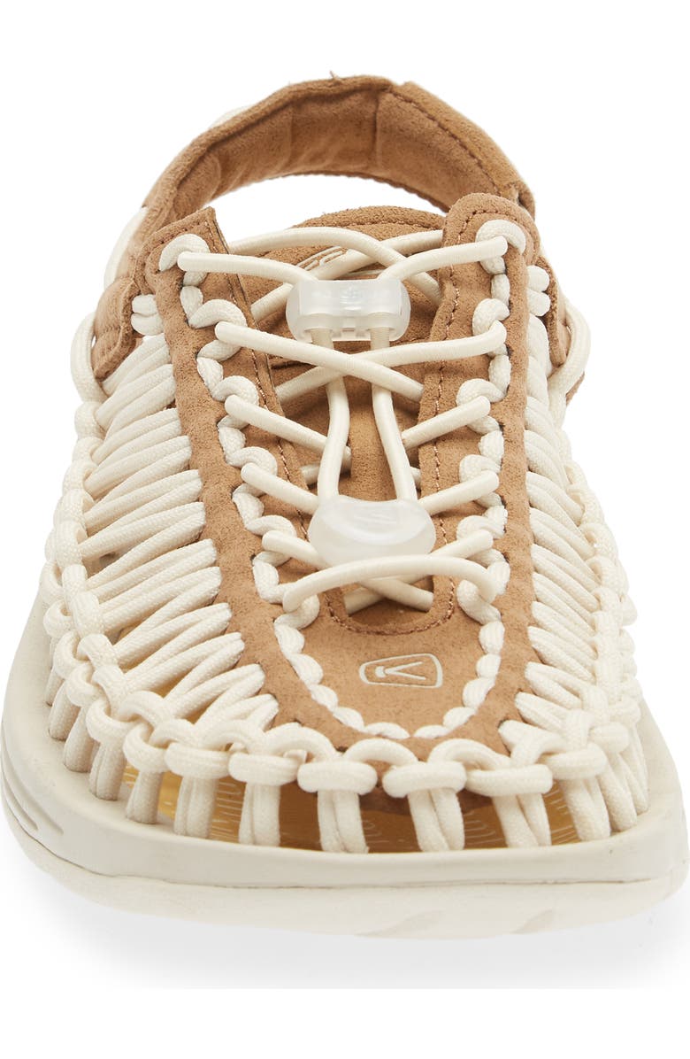 KEEN Uneek Sandal, Alternate, color,