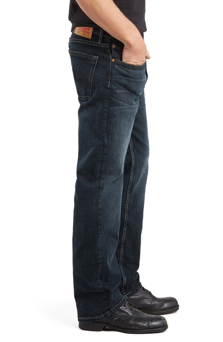 Levi's 559 Relaxed Straight Leg Jeans, Alternate, color,