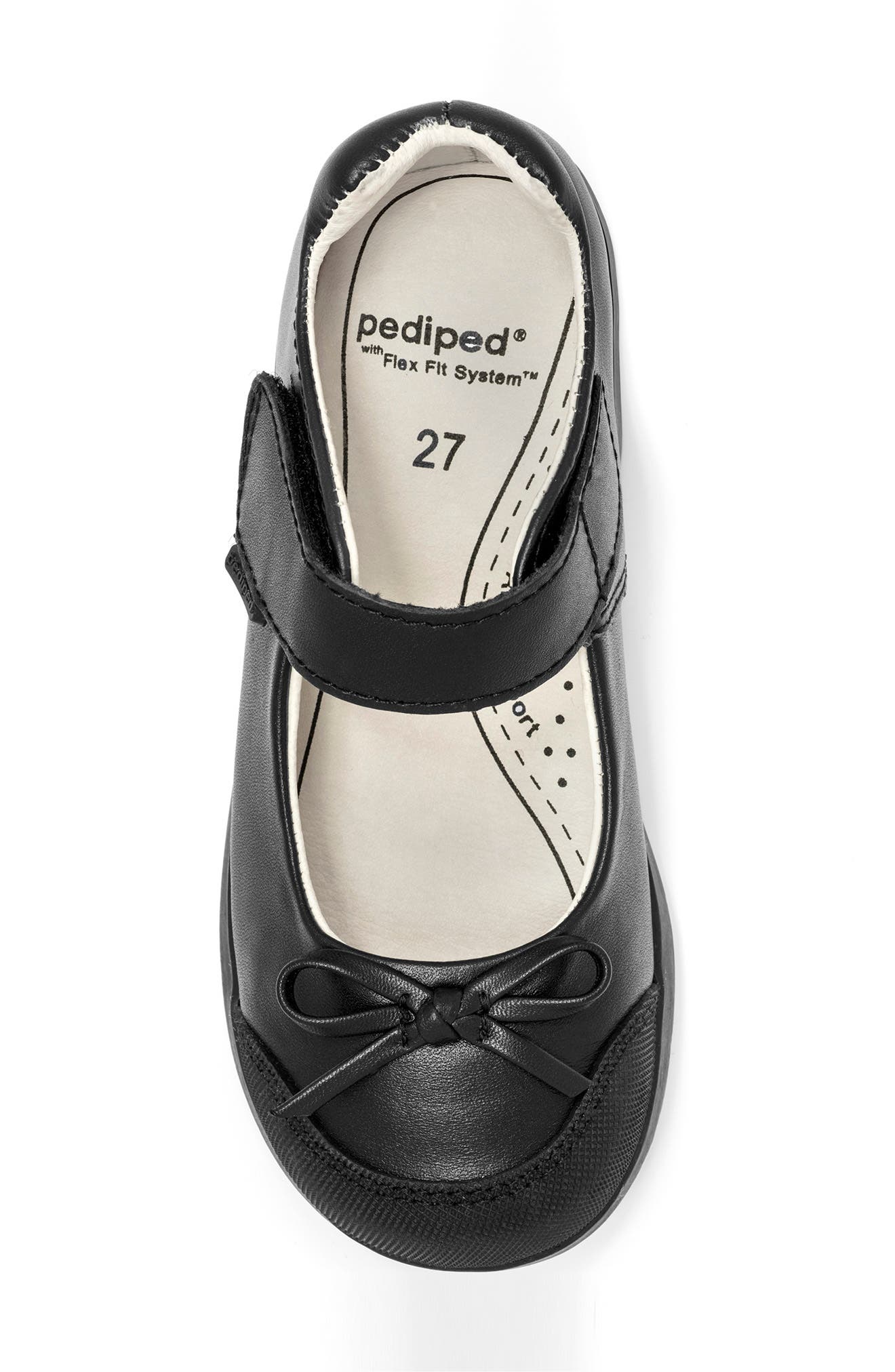 pediped Flex<sup>®</sup> Becky Mary Jane, Alternate, color, 