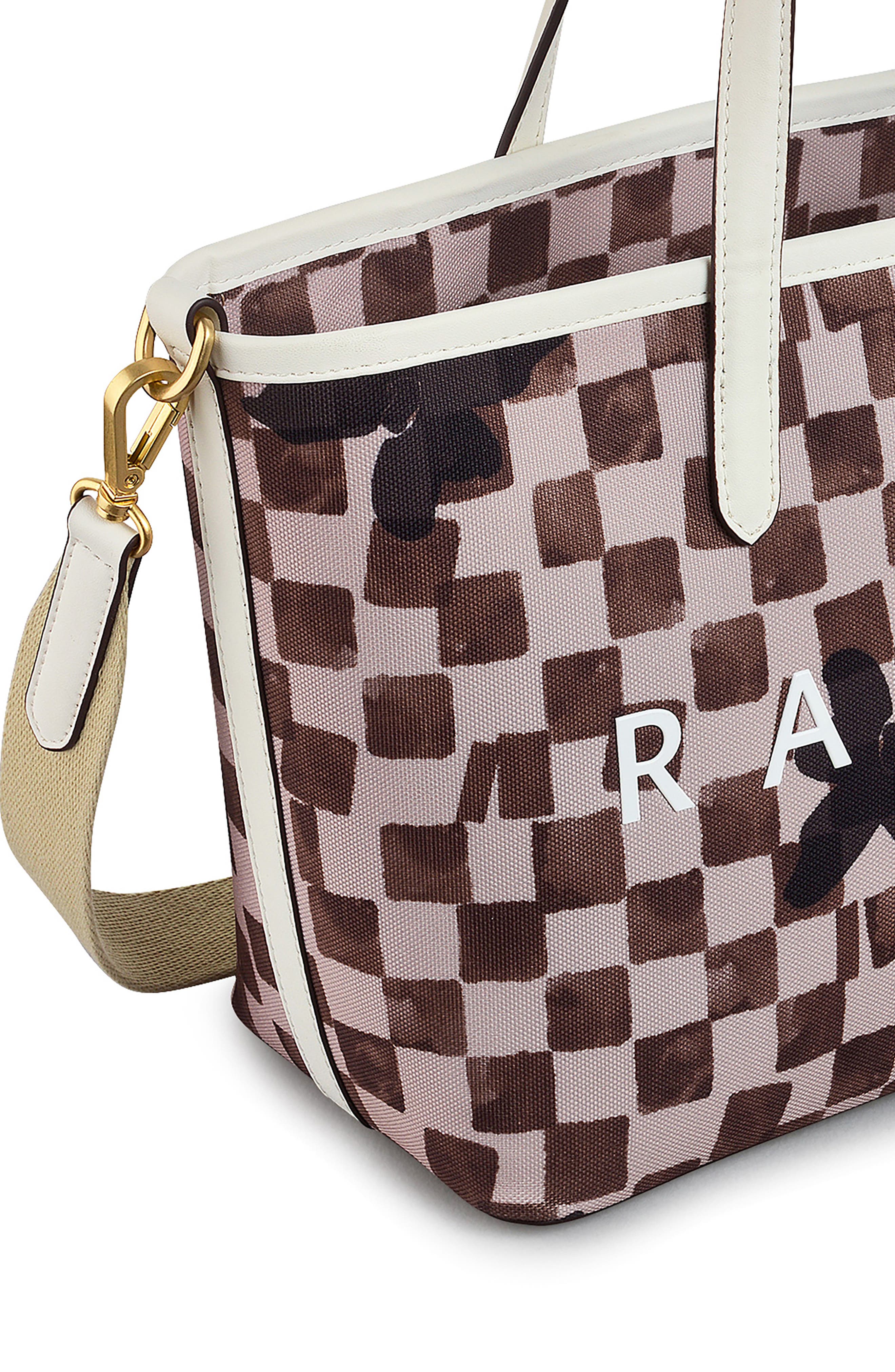 Radley Medium Southwell Gardens Tote Bag, Alternate, color, Stone