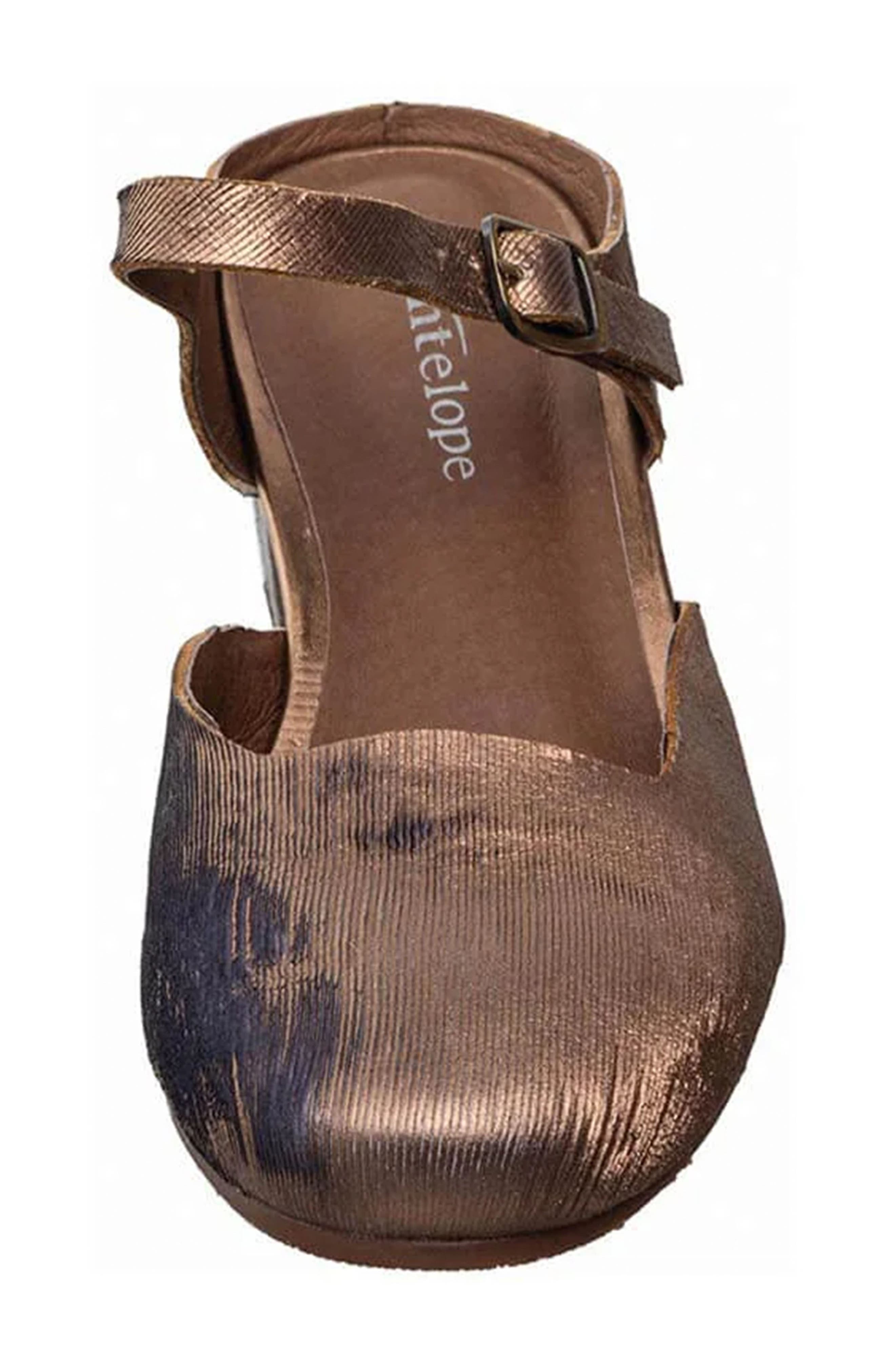 ANTELOPE Giselle Pump, Alternate, color, 