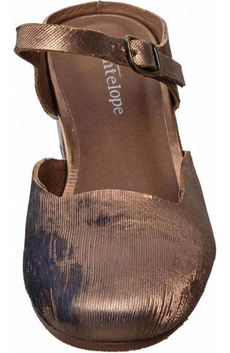ANTELOPE Giselle Pump, Alternate, color,