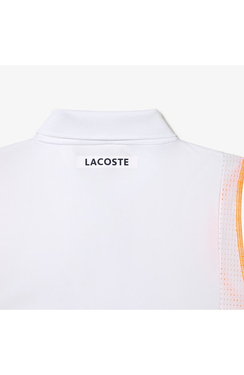 Lacoste Regular Fit Polo Shirt, Alternate, color,