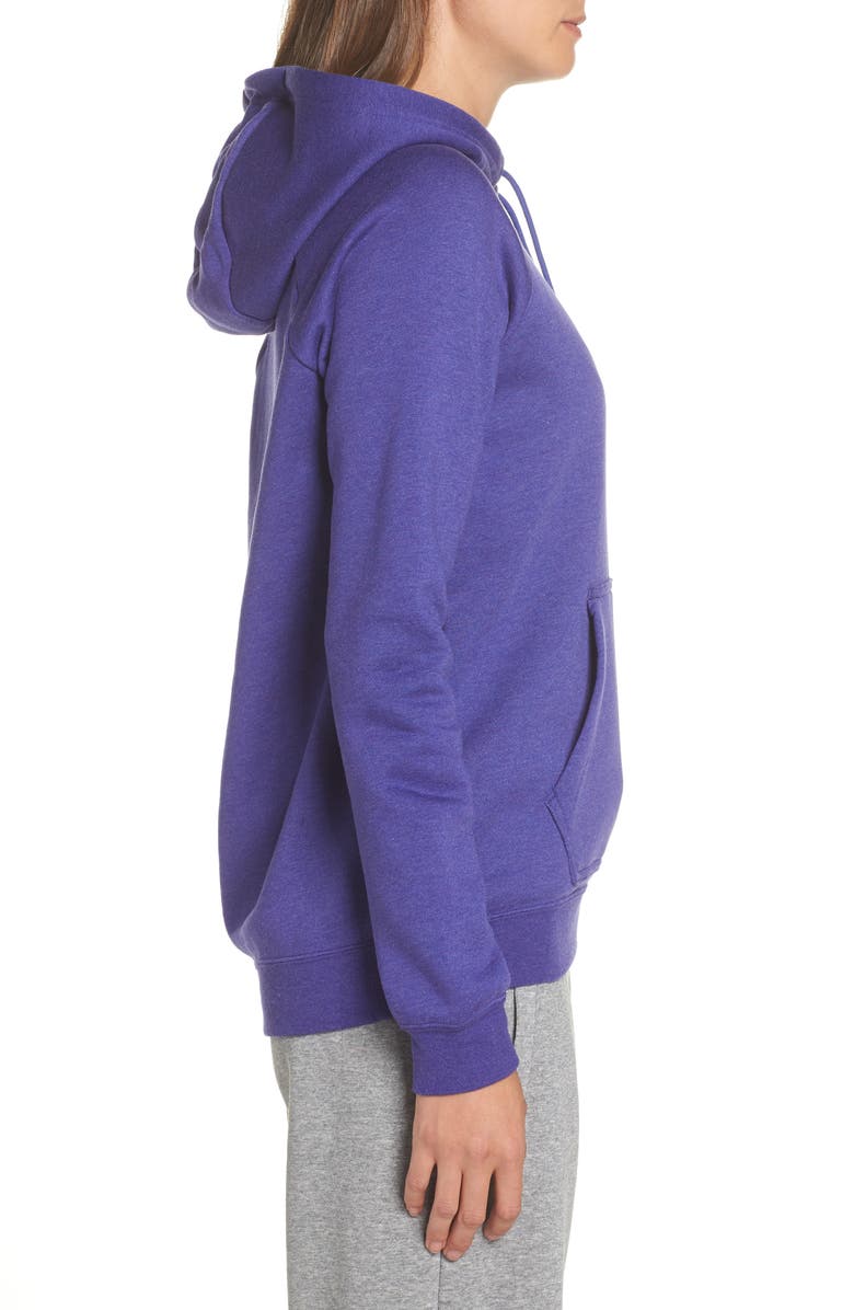 Nike Sportswear Rally Women's Hoodie, Alternate, color, 