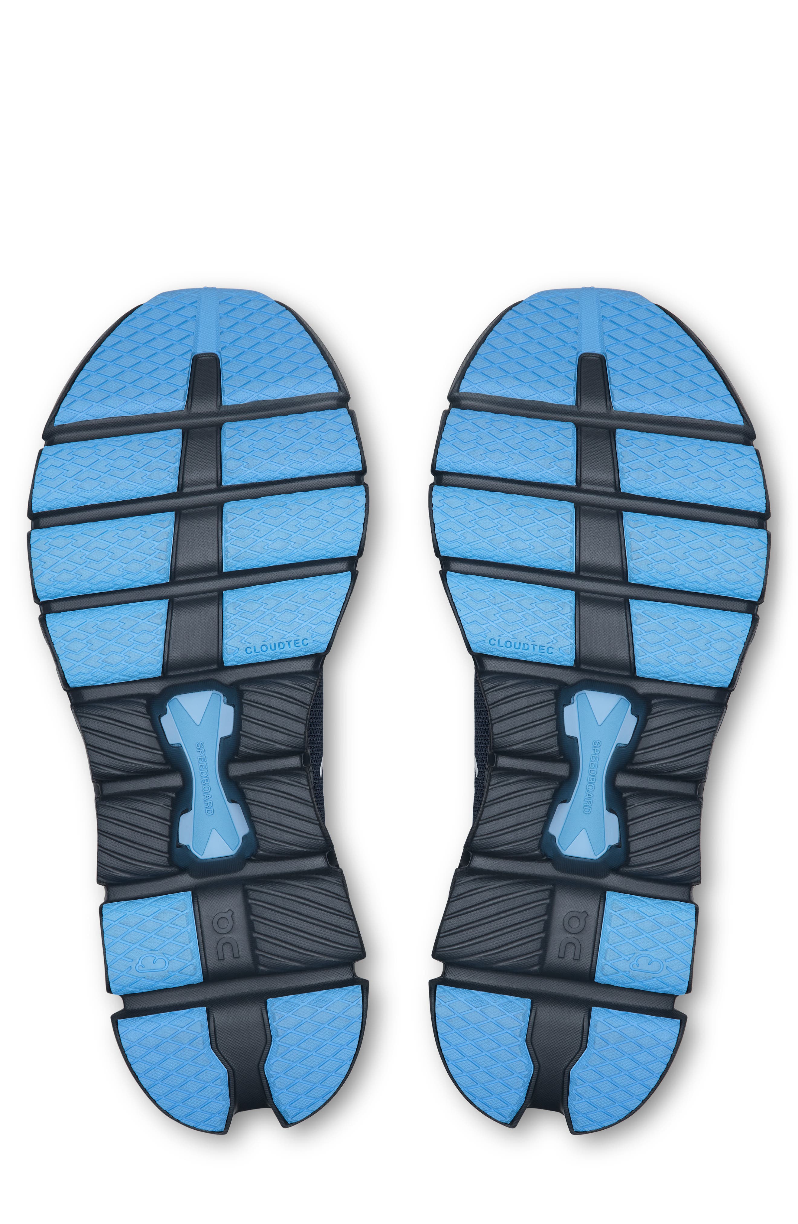 Cloud X 4 Training Shoe, Alternate, color, NAVY/ GOURAMI