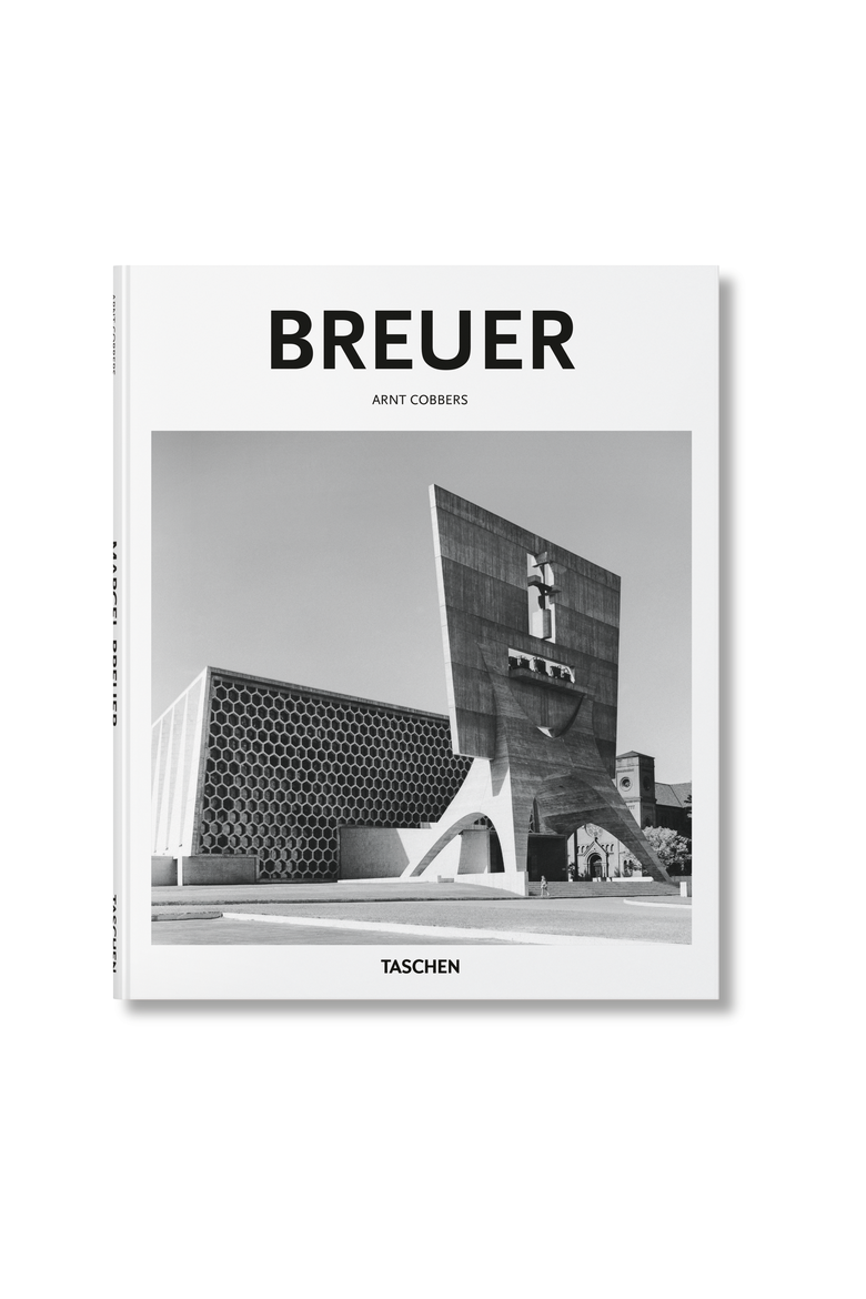 Breuer Book, Main, color, White