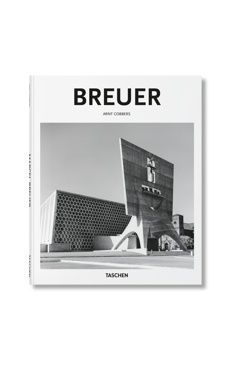 Breuer Book