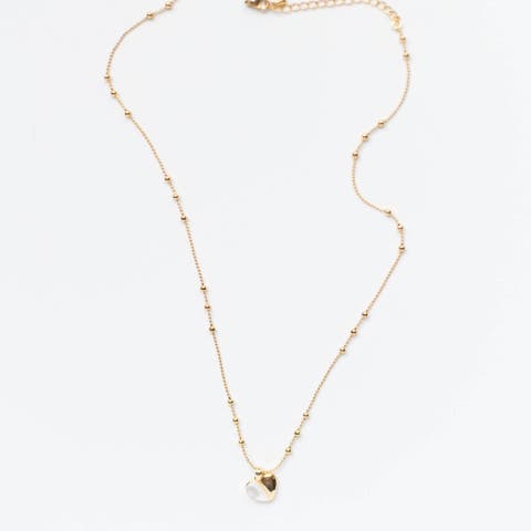 Serene Pendant