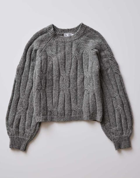 Eloise Wool Sweater