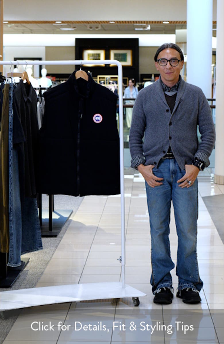 Lodge Packable 750 Fill Power Down Vest, sales video thumbnail