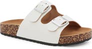 YOKI Kids' Slide Sandal
