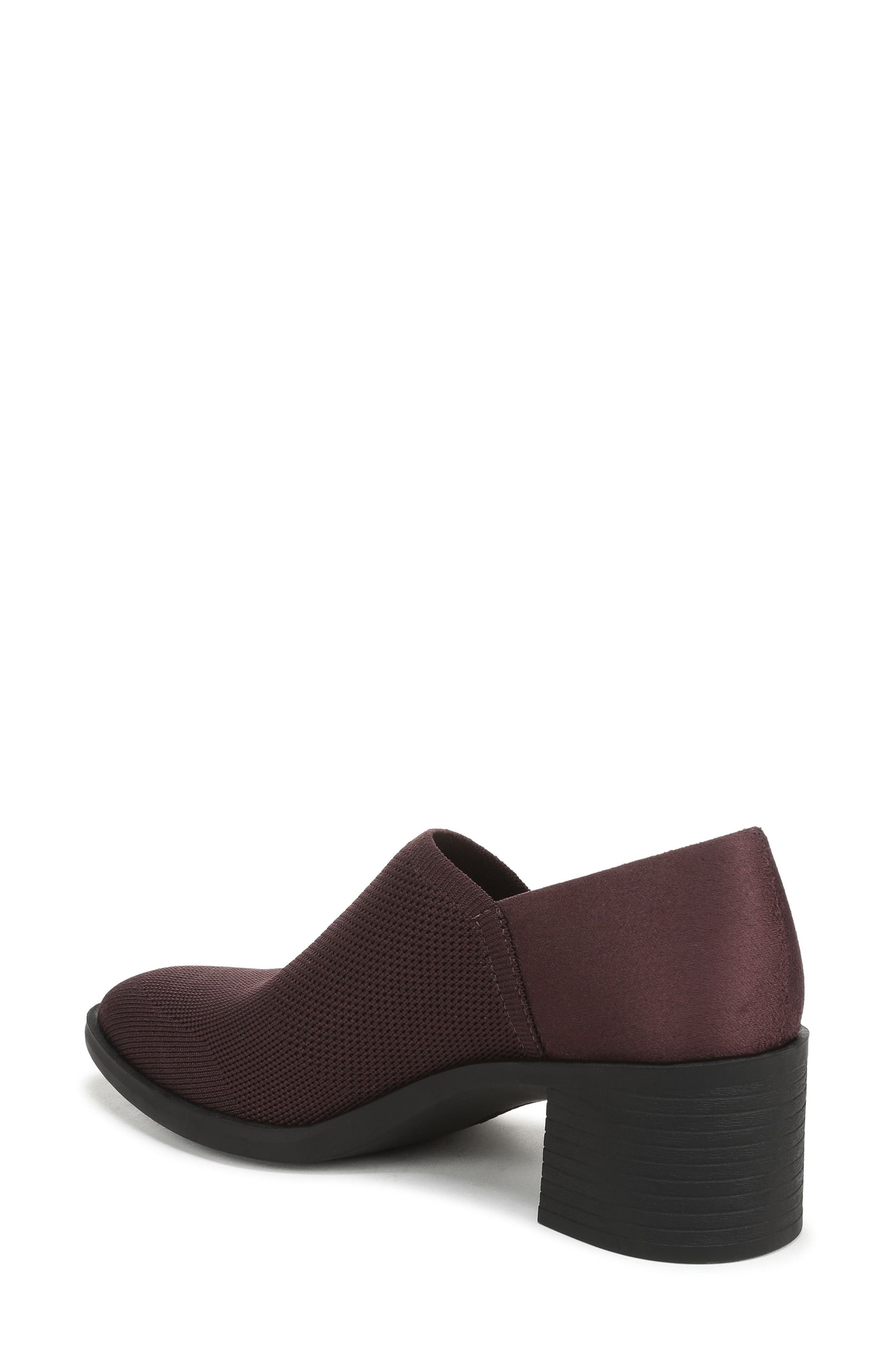 Jarrett Knit Pump, Alternate, color, CHOCOLATE PLUM KNIT FABRIC