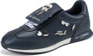 KARL LAGERFELD PARIS Minia Sneaker