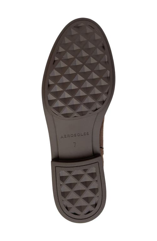 Aerosoles Prue Tall Boot In Multi