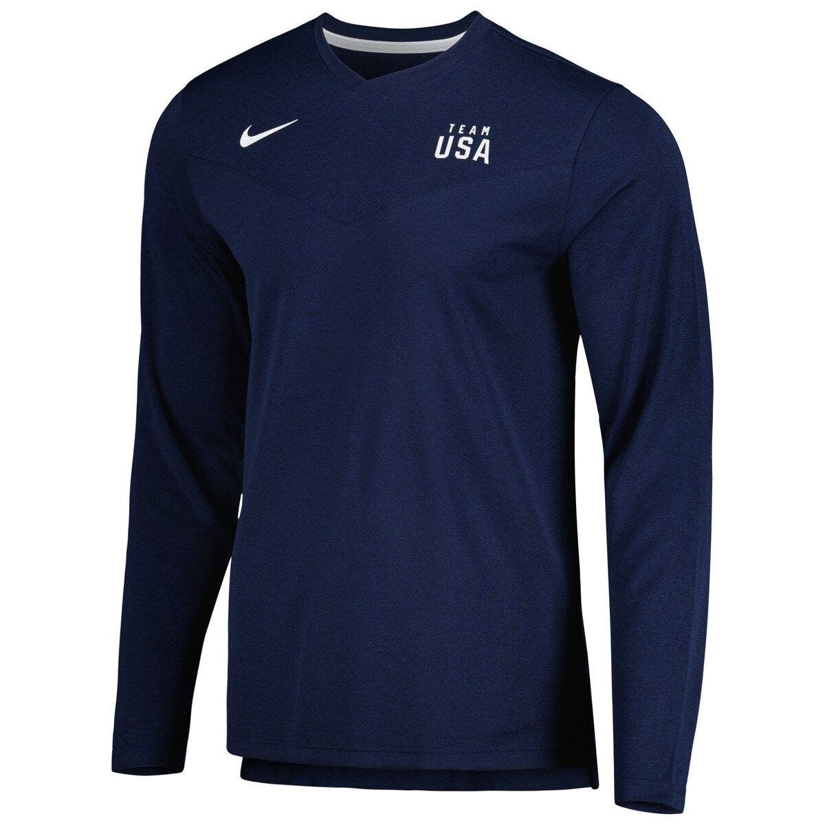 nike coaches shirts