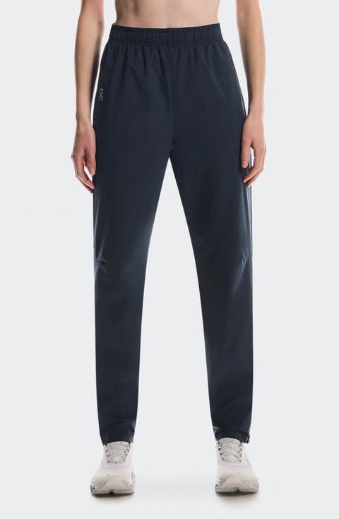 Core Zip Cuff Pants