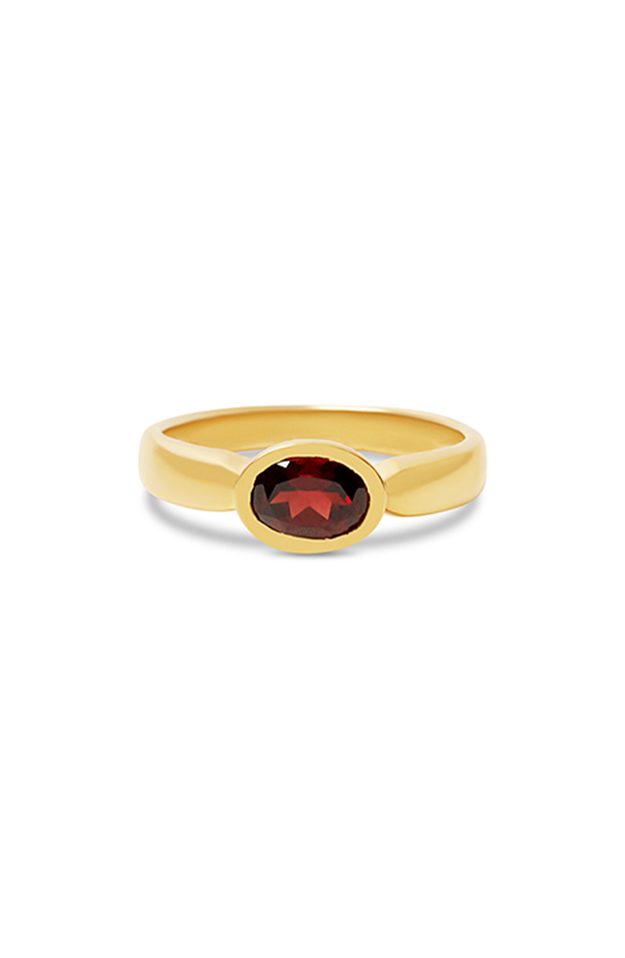 GOLD /GARNET