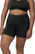 Kindred Bravely Stevie Active Postpartum Bike Short