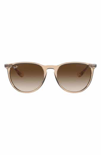 Ray ban icons 53mm retro sunglasses hot sale