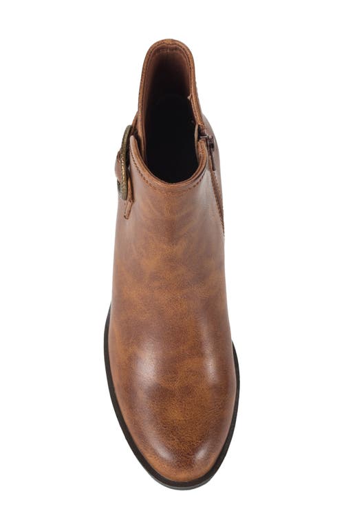Baretraps Christine Boot In Brown