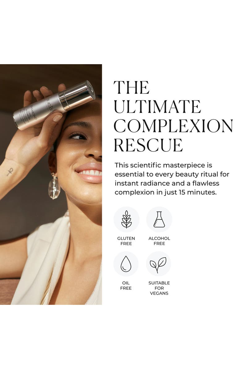 Natura Bissé Diamond Glyco Extreme Peel, Alternate, color, 