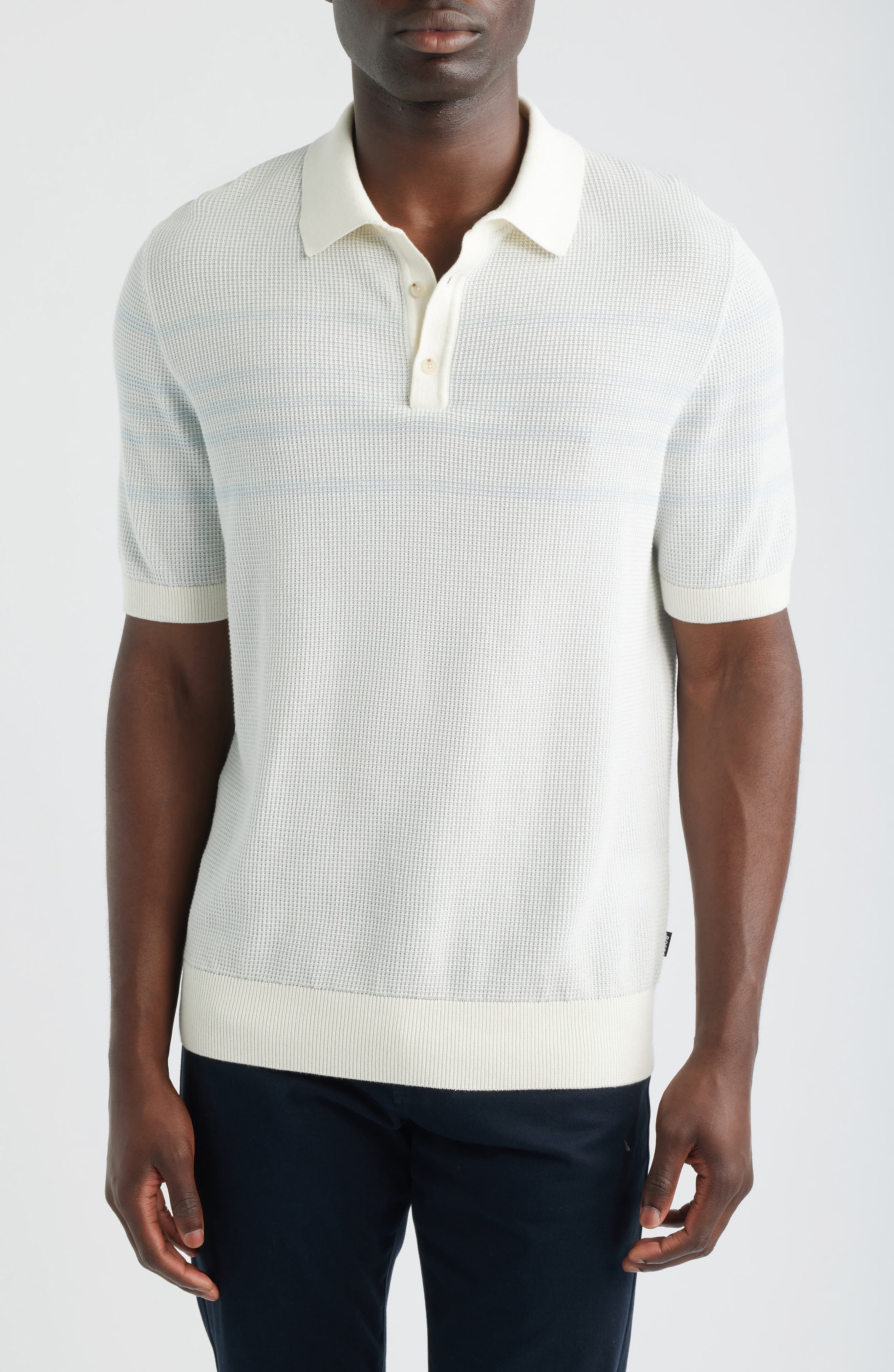 selected OPEN WHITE