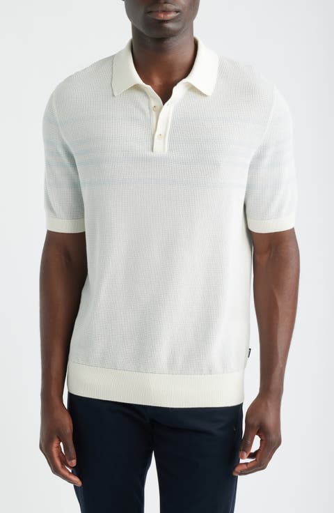 Lancio Polo Sweater