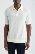 BOSS Lancio Polo Sweater