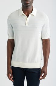 BOSS Lancio Polo Sweater