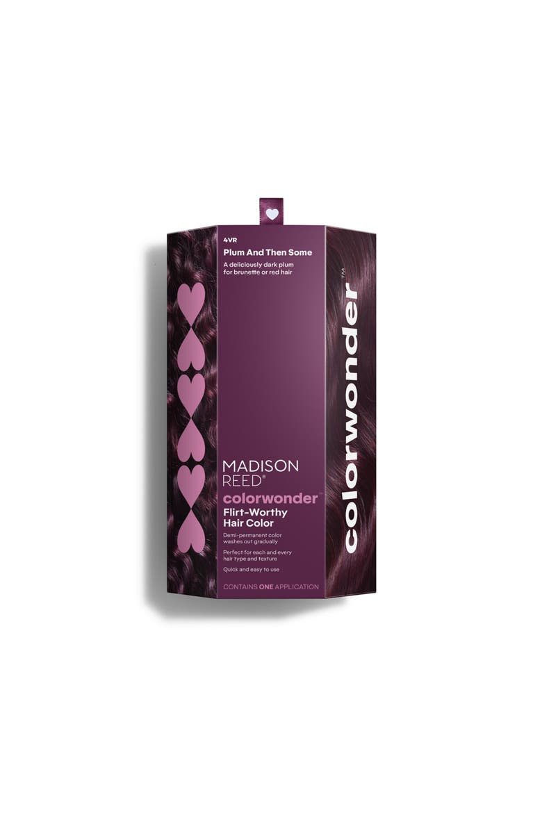 ColorWonder, Main, color, Plum and Then Some - 4VR
