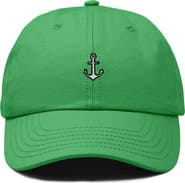 Dalix Anchor Dad Cap