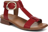 Naturalizer Brandy Ankle Strap Sandal