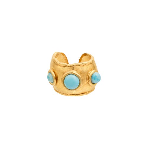 Sylvia Toledano Dune Ring