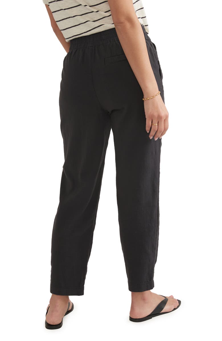 Marine Layer Elle Midweight Pants, Alternate, color,