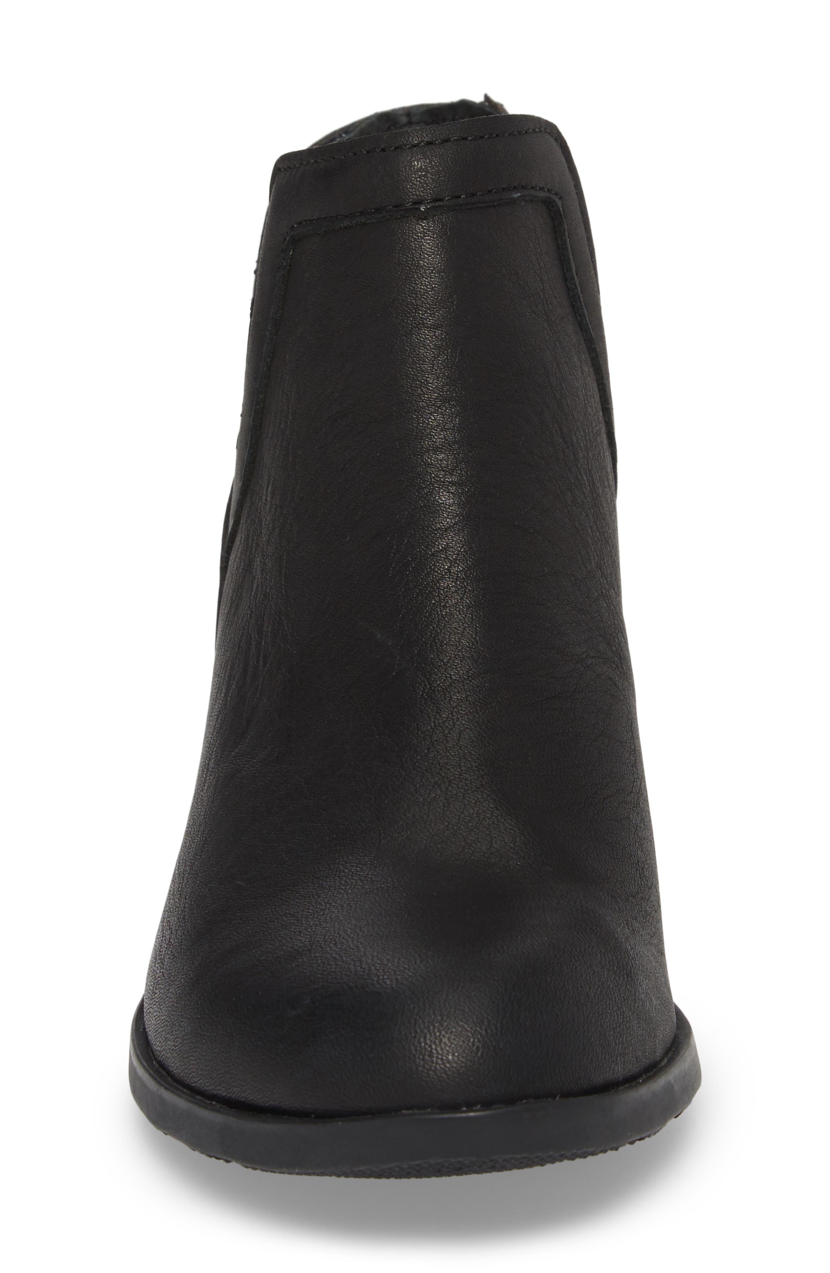 SOREL Lolla Cutout Bootie, Alternate, color, 