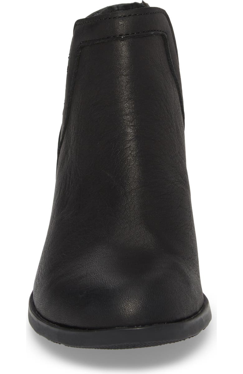 SOREL Lolla Cutout Bootie, Alternate, color,