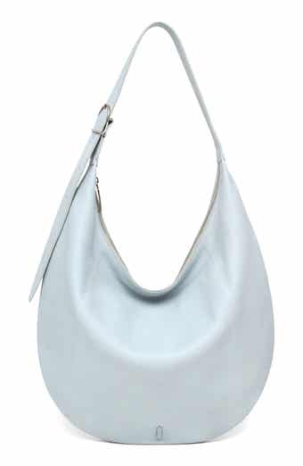 Wyatt Oversized Leather Hobo