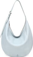 Thacker Wyatt Oversized Leather Hobo