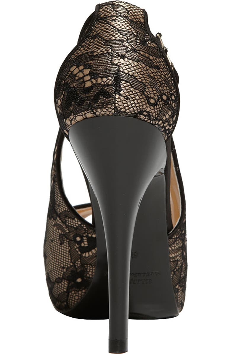 GUESS 'Hondola' Pump, Alternate, color,